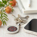 Search for firefighter keychains Volunteer