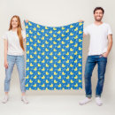 Search for duck blankets Blue