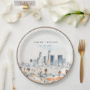 Search for angel paper plates Watercolor