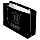 Search for business gift bags Minimalist