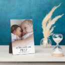 Search for newborn baby plaques Keepsake