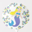 Search for mermaid balloons Birthday