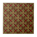 Search for chinese tiles Gold