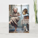 Search for vintage dance cards Music