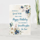 Search for granddaughter in law cards Pretty