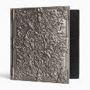 Search for book of shadows binders Vintage