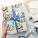 Search for easter wrapping paper Pattern
