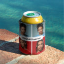 Search for photo collage can coolers Design your own