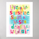 Search for sunshine posters Quote