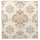 Search for french country napkins Pattern