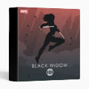 Search for avengers office supplies Black widow