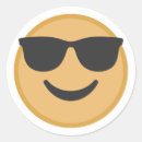 Search for sunglass emoji stickers Smile