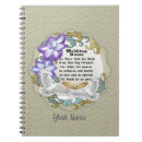 Search for wedding vow notebooks For her