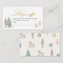 Search for nutcracker baby shower Watercolor