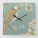 Search for flower clocks Bird