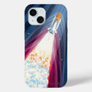 Search for space gifts Rocket