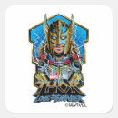 Search for thor symbol stickers Golden armor thor