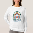 Search for pickleball longsleeve womens tshirts Yellow