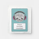 Search for sloth favors Jungle