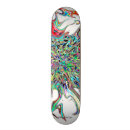 Search for space skateboards Rainbow