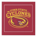 Search for iowa state canvas prints Athletics