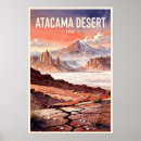 Search for chile vintage travel posters South america