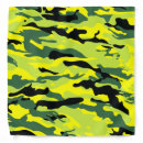 Search for yellow camo accessories Black