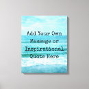 Search for beach quotes canvas prints Coastal
