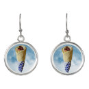 Search for funny earrings Weird