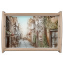 Search for paris serving trays Street