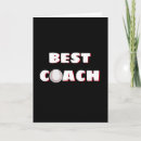 Search for baseball coach thank you cards Team