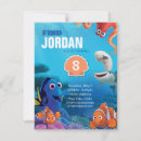 Search for disney pixar invitations Party
