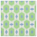 Search for ikat fabric Green