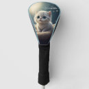 Search for cats golf head covers Animal lover