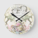 Search for victorian clocks Pink