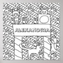 Search for coloring pages art Color your own