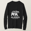 Search for alaska tshirts cruising