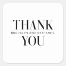 Search for mini thank you cards Typography