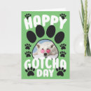 Search for gotcha day cards Adopted