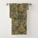 Search for william morris bath towels Vintage floral pattern