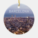 Search for barcelona ornaments Spain