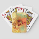 Search for heart playing cards Poker