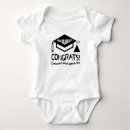 Search for graduation baby clothes High school