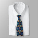 Search for aztec ties Neck
