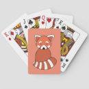 Search for panda playing cards Wildlife