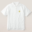 Search for christian polos Cross