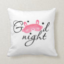 Search for sweet dreams pillows White