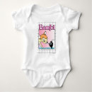 Search for prince baby clothes Flower skunk