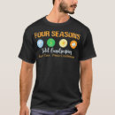 Search for four seasons tshirts Gardener