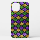 Search for mardi gras iphone cases Pattern